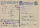 1943-CF "Posta Militare N.410 Del 17.11" - Storia Postale