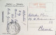1939-Franchigia Posta Militare Napoli Concentramento 19.4.39 Lineare Posta Speci - Storia Postale