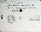 1942-posta Militare XI Concentramento 13.6.42 Libia Censura - Marcophilia