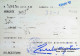 1940-Franchigia Posta Militare 1002 24.11.40 Distretto Di Asmara - Storia Postale
