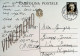 1943-Franchigia Posta Militare 228 8.9.43 Data Dell'Armistizio, 6° Alpini - Storia Postale