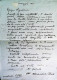 1942-Franchigia Posta Militare 17 5.5.42 Grecia Biglietto Di Propaganda - Marcophilia
