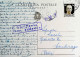 1941-Franchigia Posta Militare16 8.5.41 - Storia Postale
