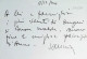 1940-Franchigia Posta Militare 37 Vaglia 19.12.40 Manoscritto Da Nucelo Postale, - Storia Postale