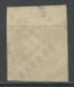 Grèce - Griechenland - Greece 1861 Y&T N°1a - Michel N°1 (o) - 1l Mercure - Used Stamps