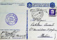 1942-Franchigia Posta Militare 210 Sez A 12.8.42 Libia - Storia Postale