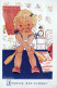 BAMBINO BAMBINO Scena S Paesaggios Vintage Cartolina CPSMPF #PKG625.IT - Scene & Paesaggi