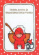 BAMBINO UMORISMO Vintage Cartolina CPSM #PBV362.IT - Cartes Humoristiques