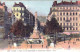 69 - Rhone -  LYON -  Place De La Republique Et Monument Carnot - Other & Unclassified