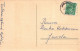 ENGEL WEIHNACHTSFERIEN Vintage Antike Alte Ansichtskarte Postkarte CPA #PAG642.DE - Angeles