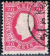 Portugal, 1884, # 66 Dent. 12 1/2, P. Porcelana, Used - Oblitérés