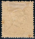 Portugal, 1884, # 66 Dent. 12 1/2, P. Porcelana, Used - Oblitérés