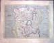 1630-Irlanda Ioannes Janssonius - Hiberniae II Tabula In Qua Ultonia,Connacia,Me - Geographische Kaarten