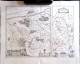 1642-Francia MirebalaisTerritorium Loudenense Bleau Dim. 50x38 Cm.Pagina Aperta  - Cartes Géographiques