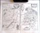 1667-Francia Veromanduorum. Gallice Vermandois / Gouvernement De La Cappelle" -  - Geographical Maps