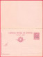 1910-La Canea Varieta' 7,5+7,5 Mill.04 Sulla D E 05 Sulla R Cartolina Postale Co - La Canea