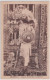 1936-Abissinia Degiac Aiele Burru (Gordar) Striscia Del 7,5 V.E. III Su Cartolin - Eritrea