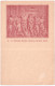 1895-cartolina Commissione Privata S.Antonio Da Padova 10c.vignetta In Rosso Ver - Stamped Stationery