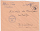 Franchigia Posta Militare Feldpost 20759 Marina 10 Divisione Sicurezza Warnemund - Poststempel