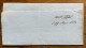 GARZENO 121 MAG 1884 - NANOSCRITTO PER COMO Con  "FRANCOBOLLO INSUFFICIENTE"+ Coppia 10 C. Tasse DEL 18 MAG 84 - Marcophilie