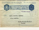 1942-biglietto Postale Per Le Forze Armate Lineare+bollo Comando Truppe Valle Ar - Poststempel