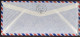 1941-U.S.A. I^volo "Guam-Singapore"+cachet Figurato - 1c. 1918-1940 Covers
