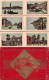 1920circa-Ricordo Di Venezia Con 12 Foto Vedute Colorate - Venezia