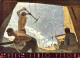 1940-cartolina 4^ Regg.to Genio Verona ,minatori E RadiotelegrA.F.I.S.ta Con Al  - Patriotic