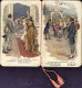 1921-"La Via Della Finestra"calendario 7x11,5 Cm. In Ottime Condizioni - Formato Piccolo : 1921-40