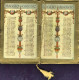 1927-"Fiori E Sogni"almanacco Profumato Sirio, Calendario 6,5x10,5 Cm. In Ottime - Kleinformat : 1921-40