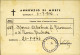 1946-cartolina Ospedaliera Affrancata 60c.arancio Emissione Novara+coppia L.1,20 - Poststempel