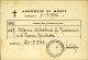 1946-cartolina Ospedaliera Affrancata 60c.arancio Emissione Novara+coppia L.1,20 - Marcofilía