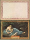 1939-calendarietto "Le Maddalene"con Bellissime Illustrazioni Cromolitografiche - Formato Piccolo : 1921-40