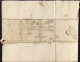 1840-Ungheria Brescia Lettera Per Vestone Comune Di Presegno Da Ketakemet (Kecsk - Documentos Históricos