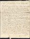 1840-Ungheria Brescia Lettera Per Vestone Comune Di Presegno Da Ketakemet (Kecsk - Historische Documenten
