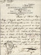 1802-Cremona Repubblica Cisalpina (cassata E Sostituita Con Italiana) Fede Di Sa - Documentos Históricos