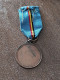 Médaille Des Opérations De L Armé Humanitaire - Bélgica