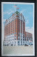 ► YMCA Building Minneapolis Minn. 1920 - Minneapolis