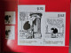 ARGENTINA 2017 - MAFALDA  Booklet With 2 Souvenir Sheets Xmas  Comics Complete And Closed MNH - Carnets