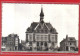 Carte Postale 08. Vouziers  Hotel De Ville   Très Beau Plan - Vouziers