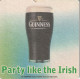Guinness - Portavasos