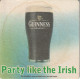 Guinness - Portavasos