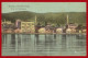 Delcampe - THESSALONIKI Salonica Greece 1910s (circa WWI). Lot Of 8 Vintage Used Postcards [de131] - Greece