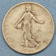 France • 1 Franc 1906 • Semeuse •  [24-626] - 1 Franc