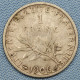 France • 1 Franc 1906 • Semeuse •  [24-626] - 1 Franc