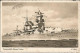 Germany Panzerschiff Admiral Scheer 1940 - War 1939-45