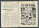 Bd " Buck John   " Bimensuel N° 351 "  Les Vautours"      , DL  N° 40  1954 - BE-   BUC 0403 - Petit Format
