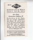 Mit Trumpf Durch Alle Welt Aus Alten Deutschen Städten II Rothenburg Ob Der Tauber     A Serie 19 #4 Von 1933 - Andere Merken