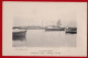 Delcampe - THESSALONIKI Salonica Greece 1910s (circa WWI). Lot Of 8 Vintage Used Postcards [de133] - Greece