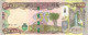 IRAQ P103e 50.000 DINARS 2023 UNC. - Irak